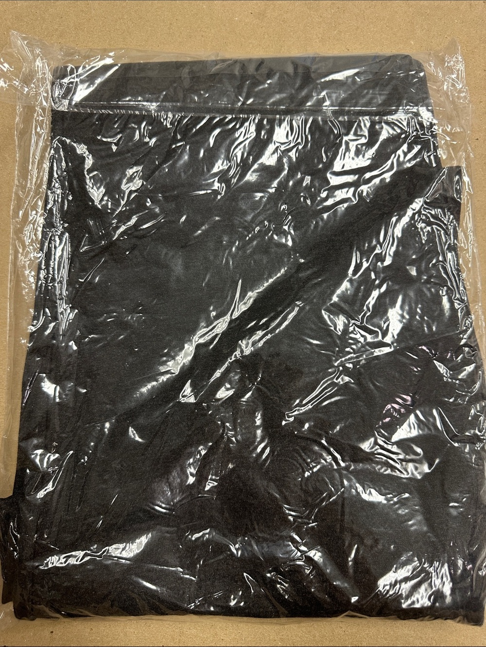 New Betabrand Charcoal Bootcut Two Pocket Dress Pant Yoga Pants 1X - Picture 5 of 5